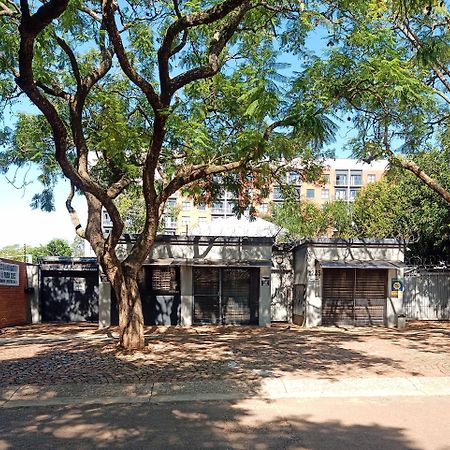 Accommodation@Park1285 Pretoria-Noord Zewnętrze zdjęcie