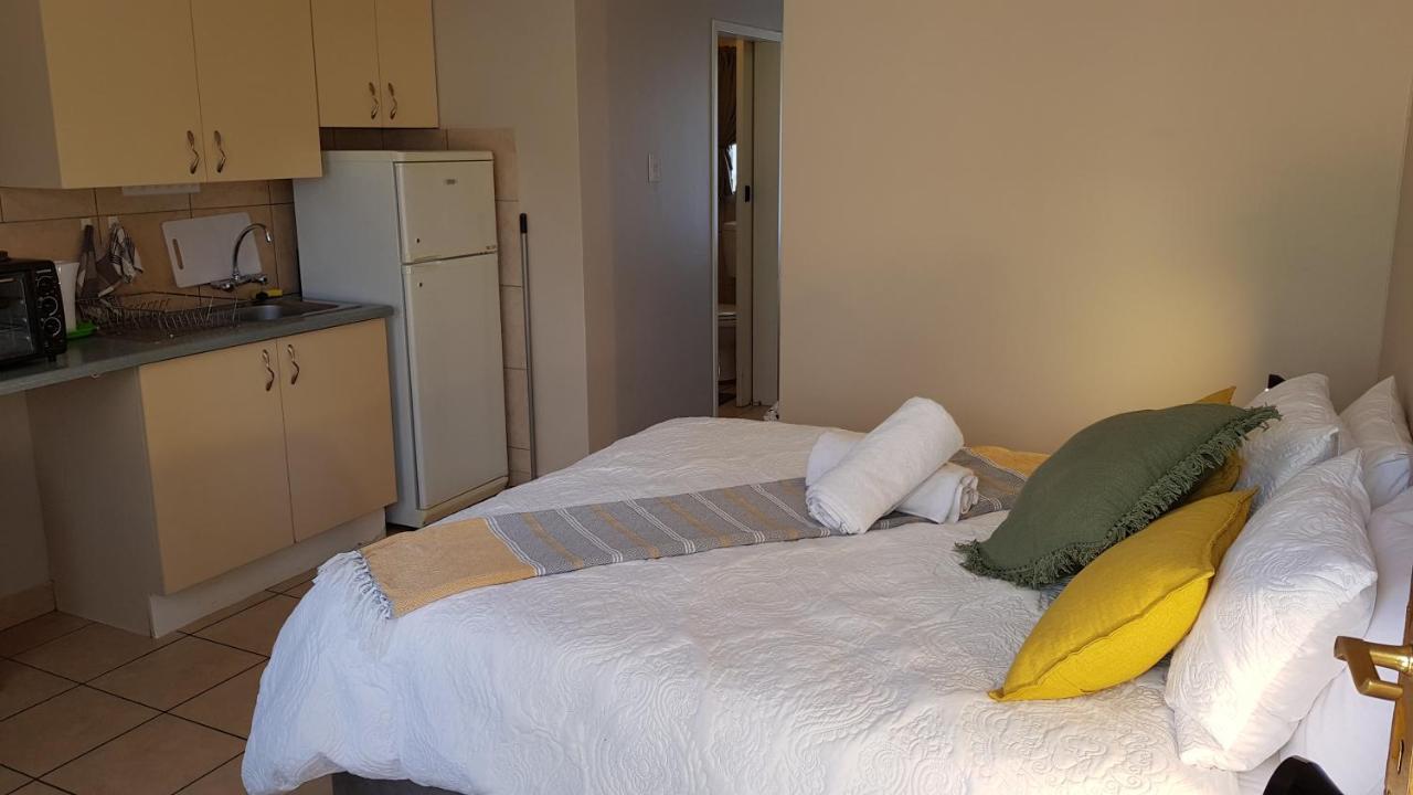 Accommodation@Park1285 Pretoria-Noord Zewnętrze zdjęcie