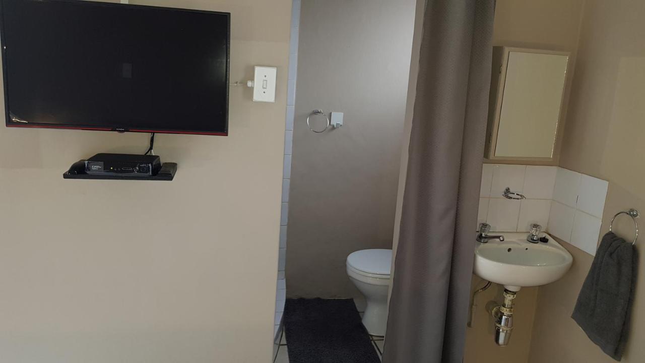 Accommodation@Park1285 Pretoria-Noord Zewnętrze zdjęcie