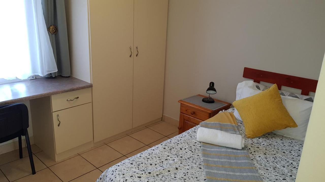 Accommodation@Park1285 Pretoria-Noord Zewnętrze zdjęcie