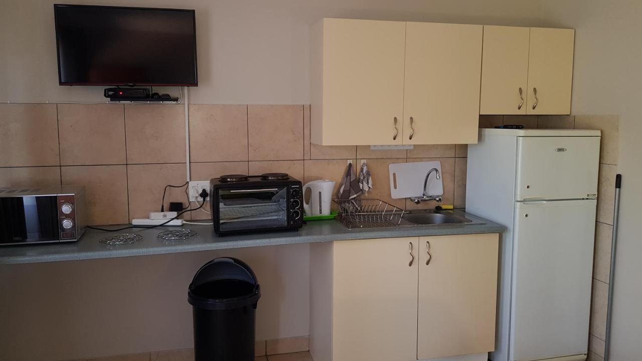 Accommodation@Park1285 Pretoria-Noord Zewnętrze zdjęcie