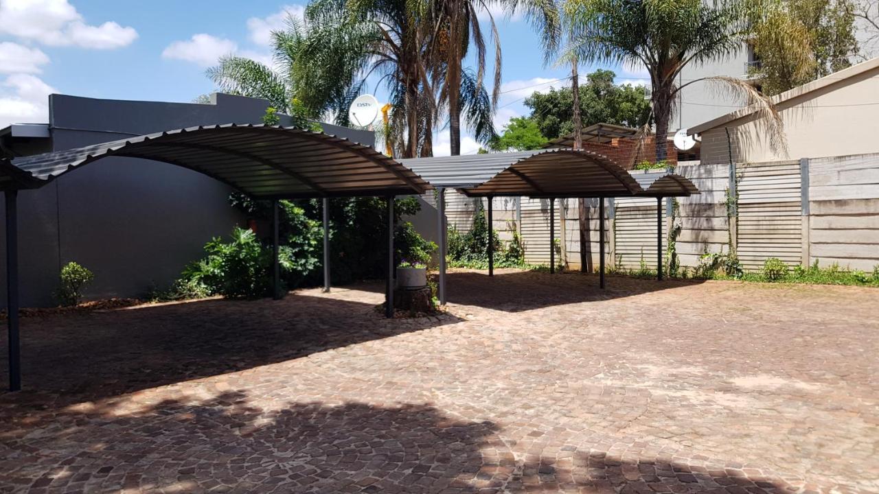 Accommodation@Park1285 Pretoria-Noord Zewnętrze zdjęcie