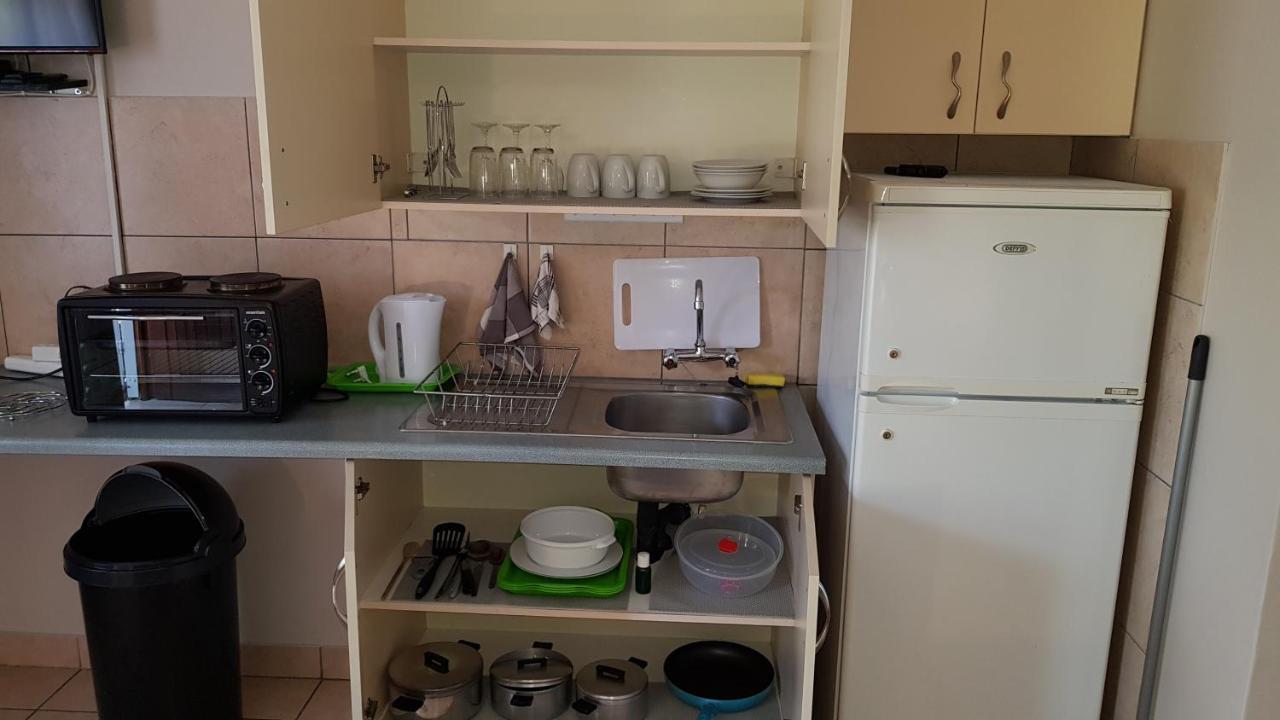 Accommodation@Park1285 Pretoria-Noord Zewnętrze zdjęcie