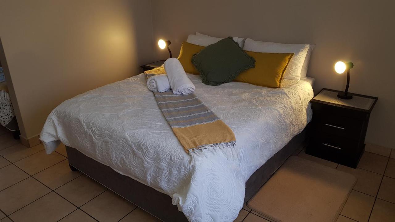 Accommodation@Park1285 Pretoria-Noord Zewnętrze zdjęcie