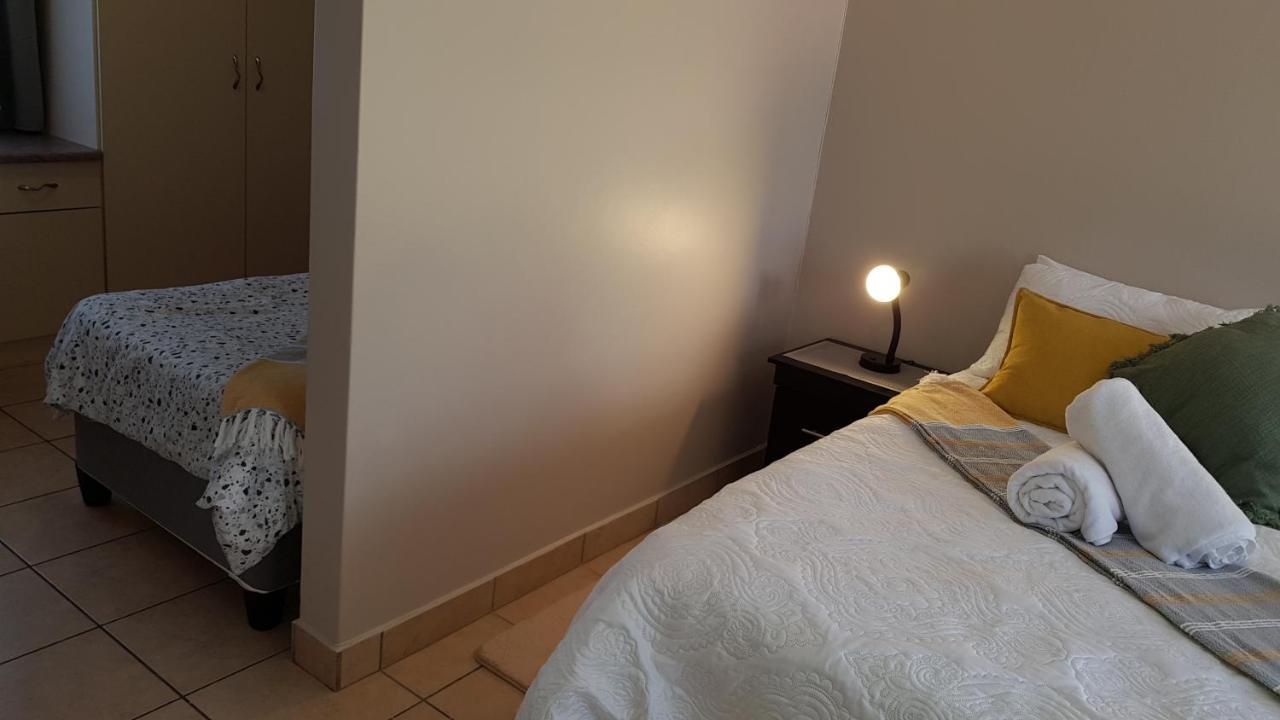 Accommodation@Park1285 Pretoria-Noord Zewnętrze zdjęcie