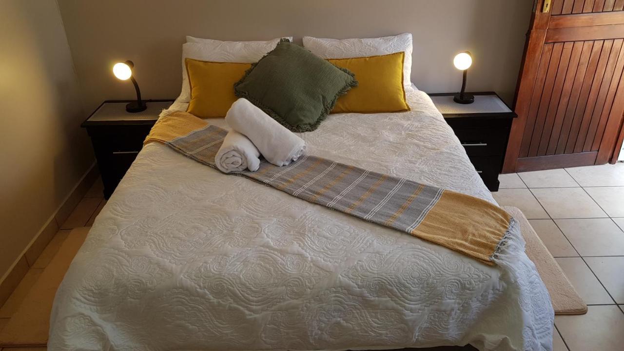 Accommodation@Park1285 Pretoria-Noord Zewnętrze zdjęcie