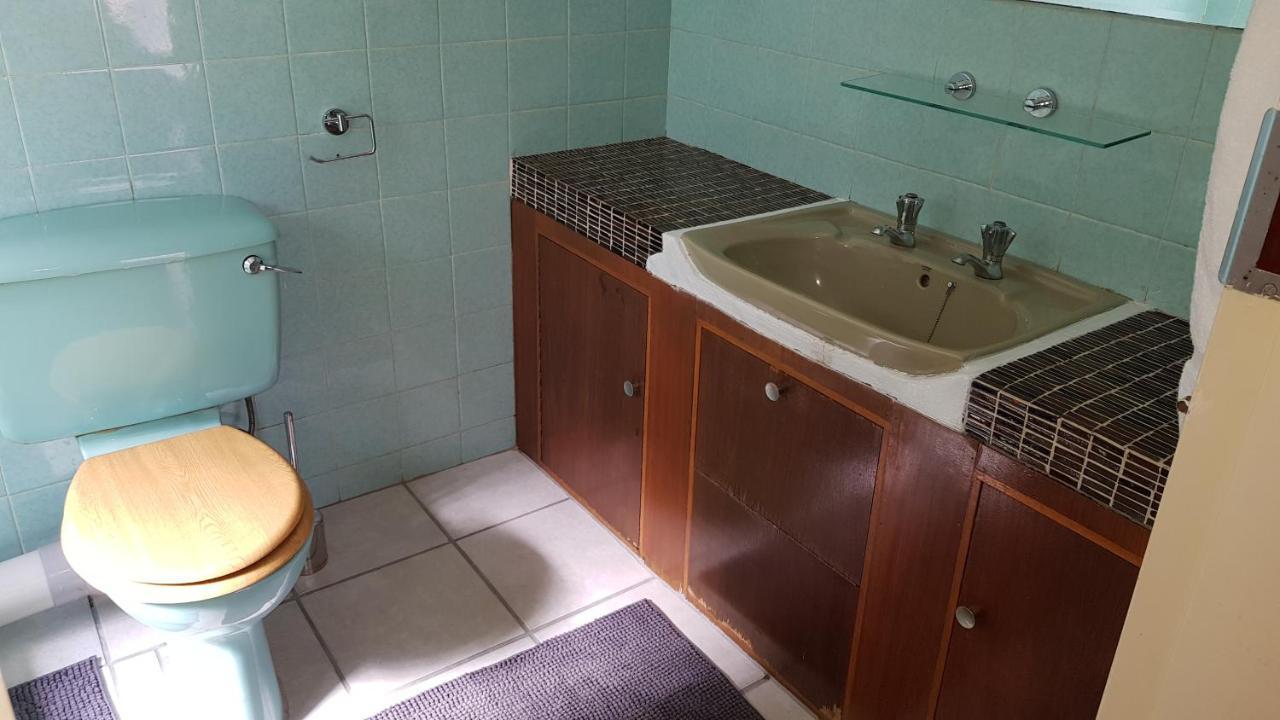 Accommodation@Park1285 Pretoria-Noord Zewnętrze zdjęcie