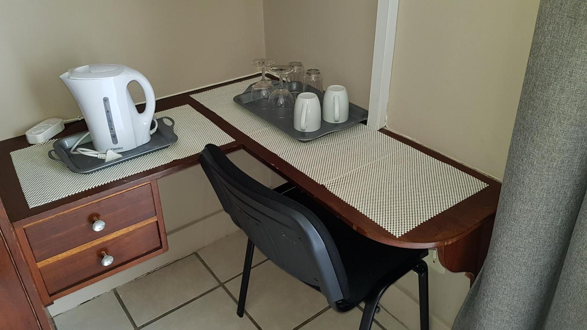 Accommodation@Park1285 Pretoria-Noord Zewnętrze zdjęcie