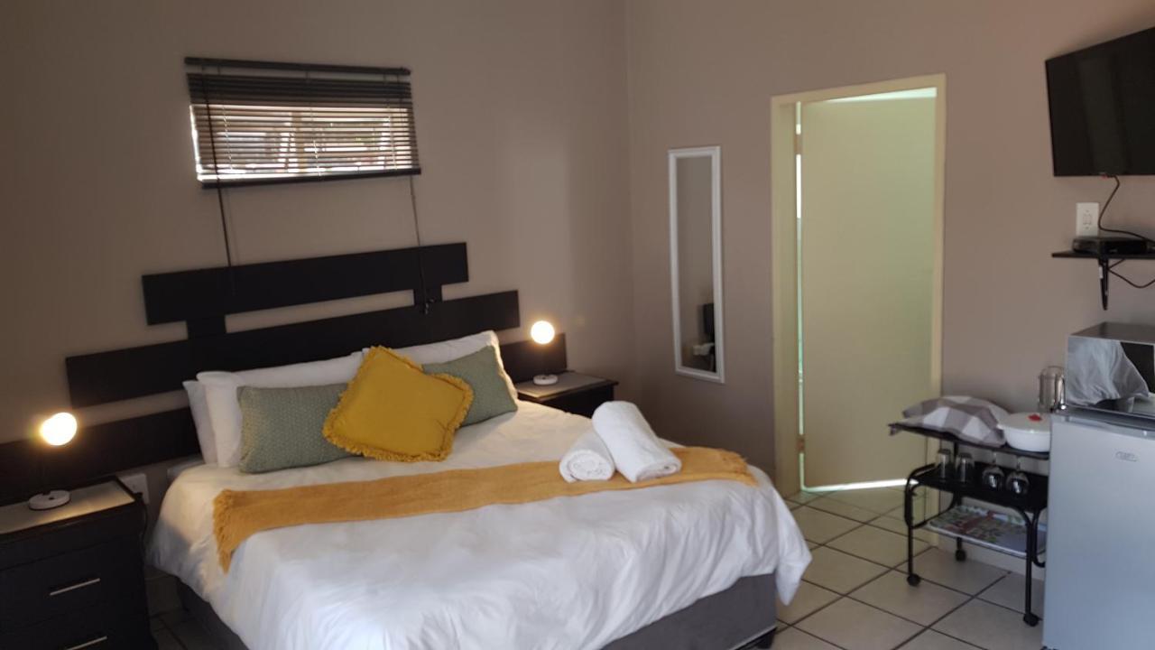 Accommodation@Park1285 Pretoria-Noord Zewnętrze zdjęcie