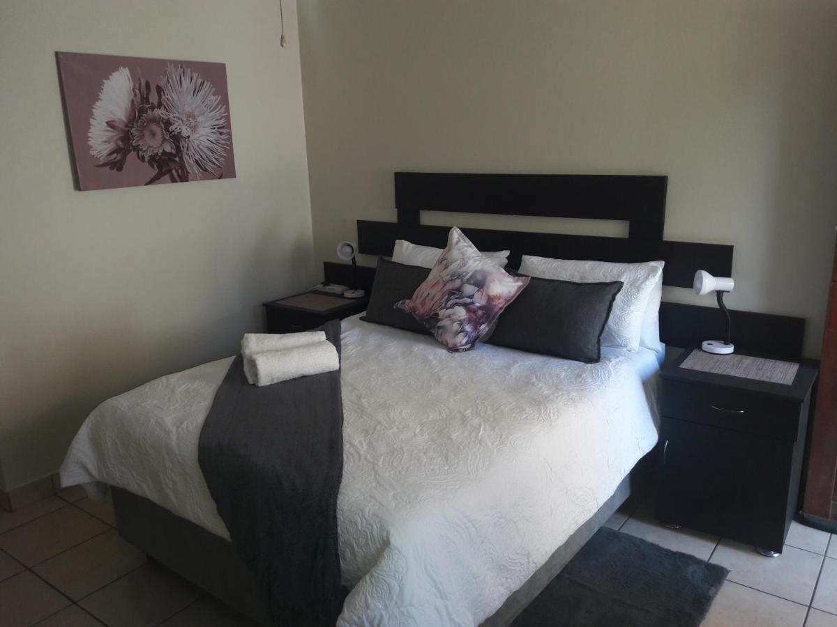 Accommodation@Park1285 Pretoria-Noord Zewnętrze zdjęcie