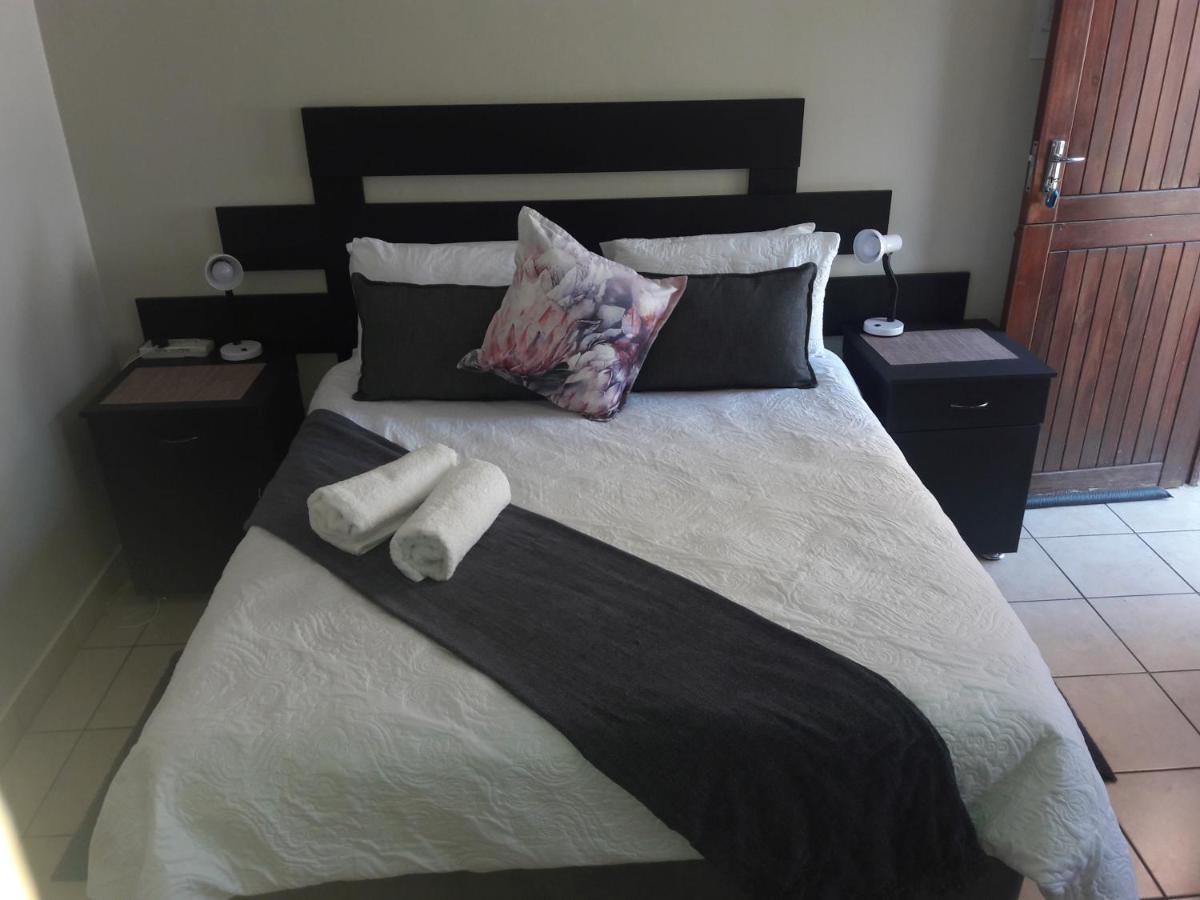 Accommodation@Park1285 Pretoria-Noord Zewnętrze zdjęcie