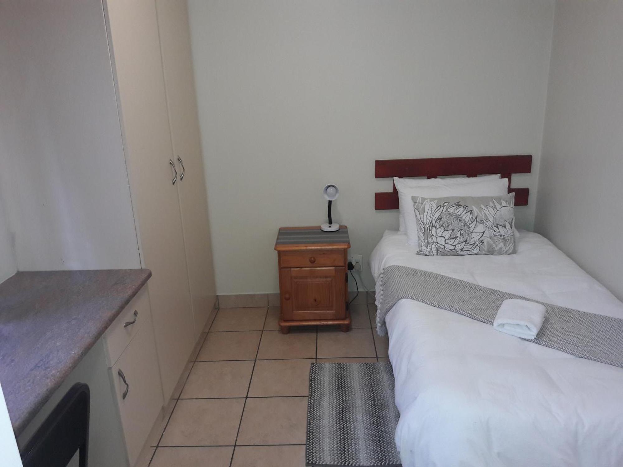 Accommodation@Park1285 Pretoria-Noord Pokój zdjęcie