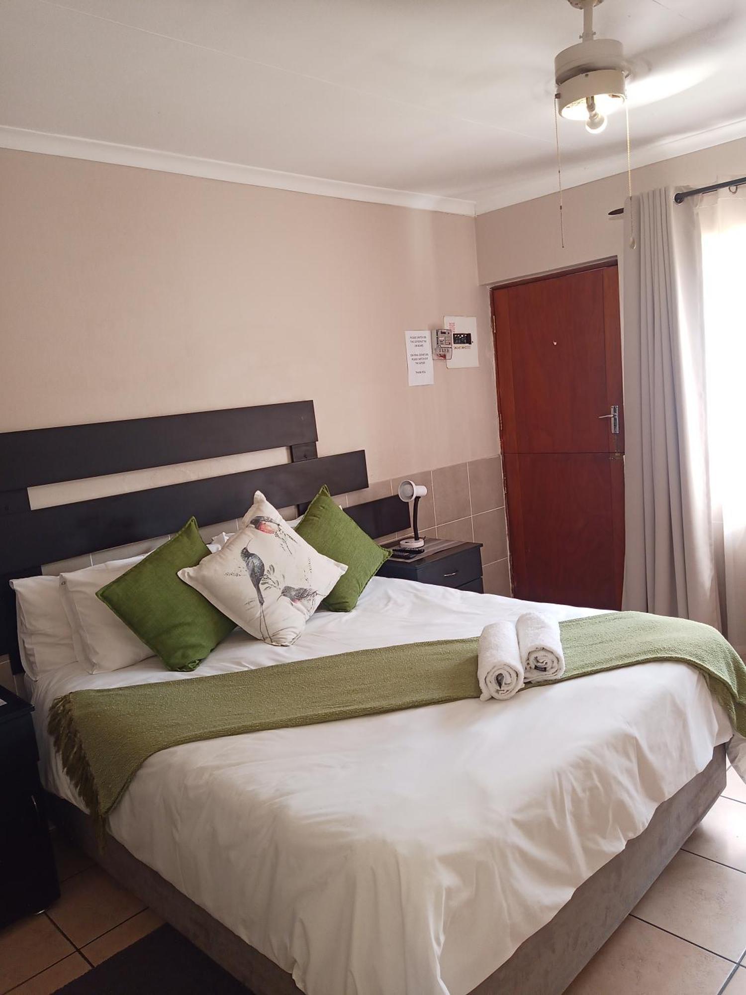 Accommodation@Park1285 Pretoria-Noord Zewnętrze zdjęcie