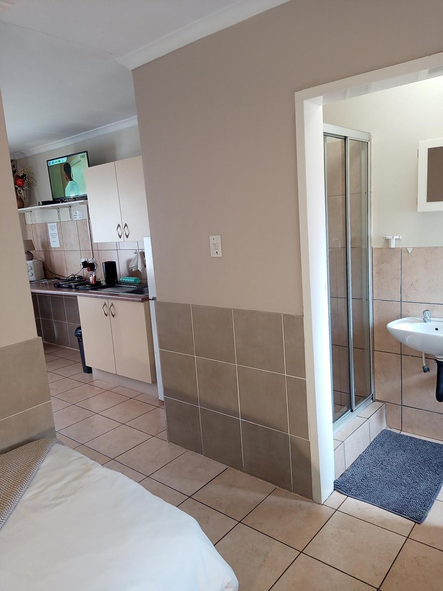 Accommodation@Park1285 Pretoria-Noord Zewnętrze zdjęcie