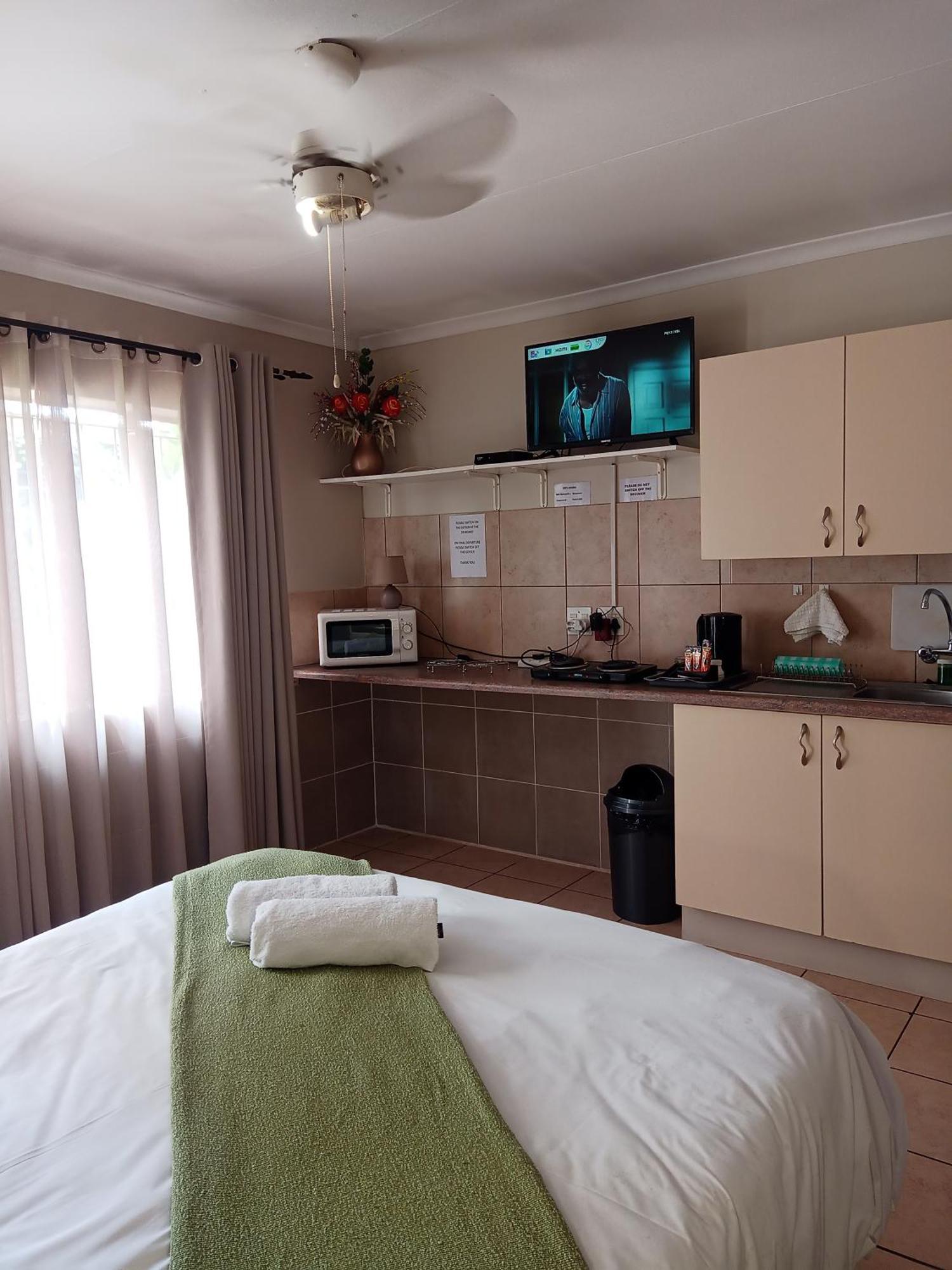 Accommodation@Park1285 Pretoria-Noord Zewnętrze zdjęcie