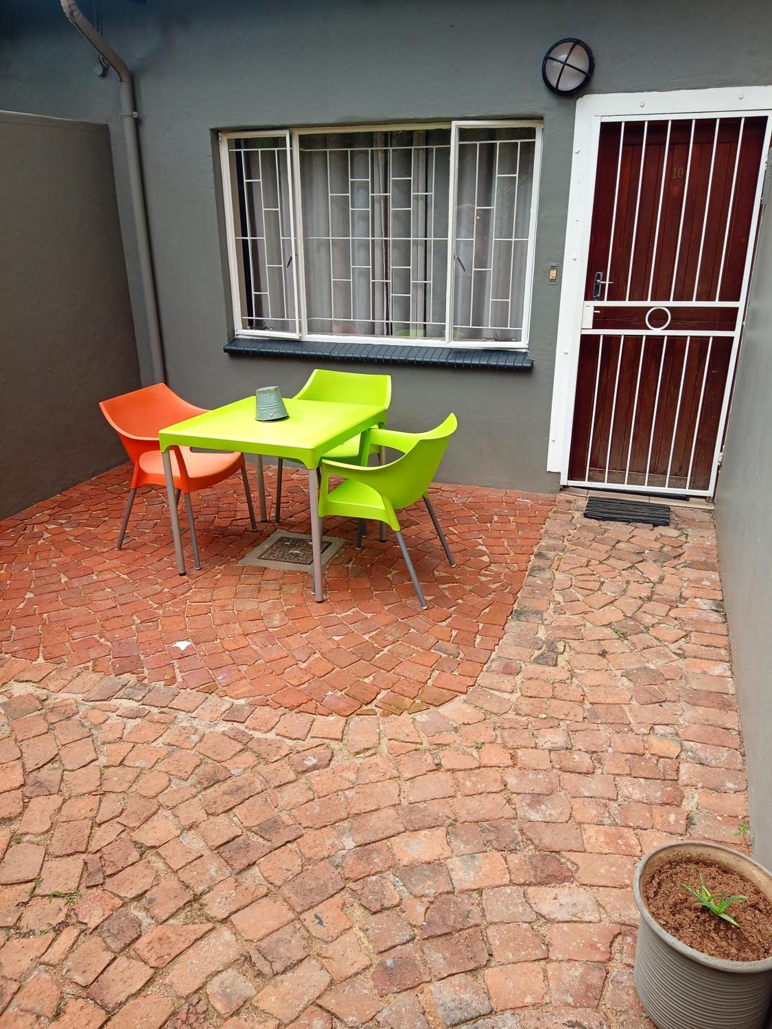 Accommodation@Park1285 Pretoria-Noord Zewnętrze zdjęcie