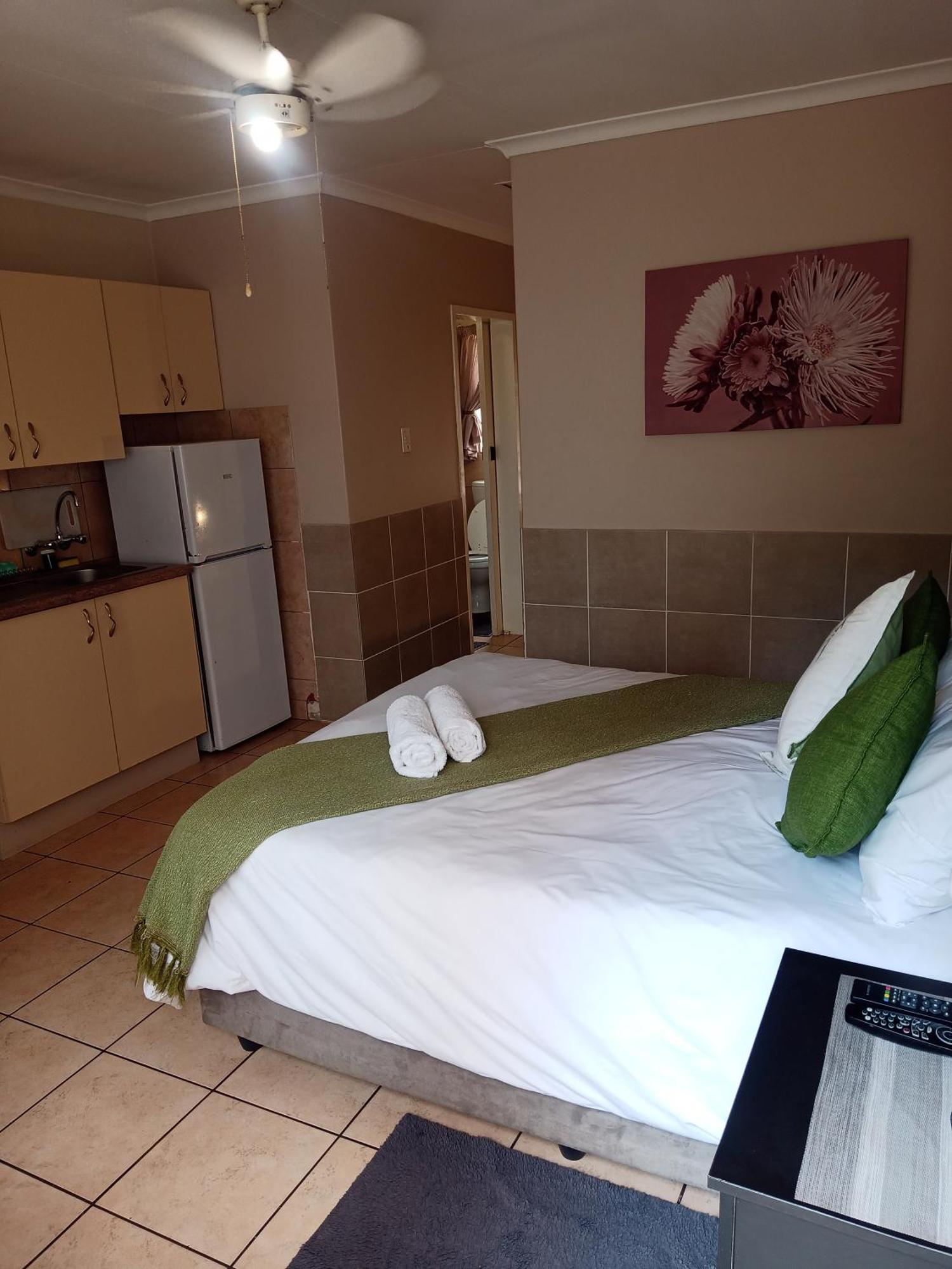 Accommodation@Park1285 Pretoria-Noord Zewnętrze zdjęcie