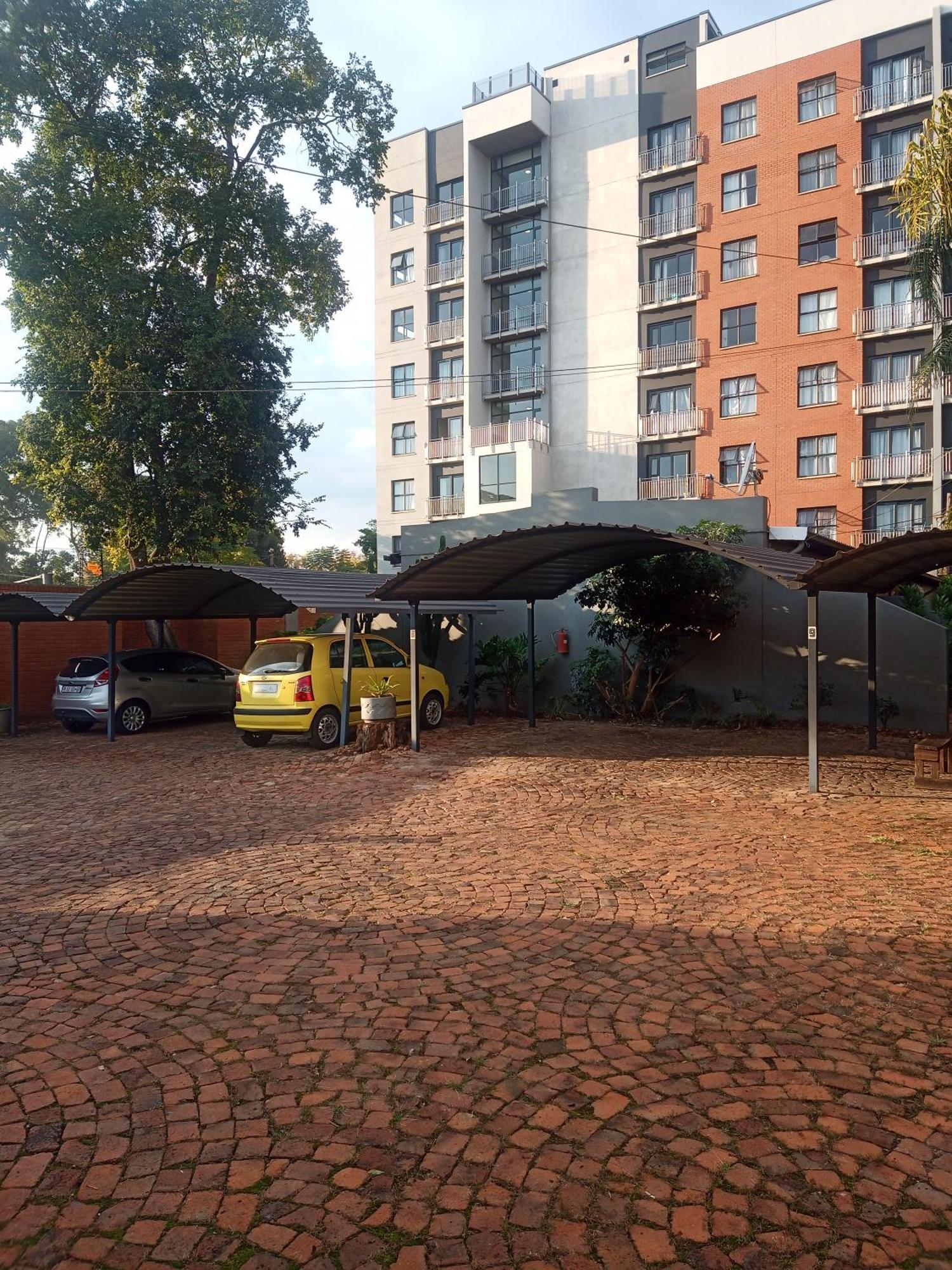 Accommodation@Park1285 Pretoria-Noord Zewnętrze zdjęcie