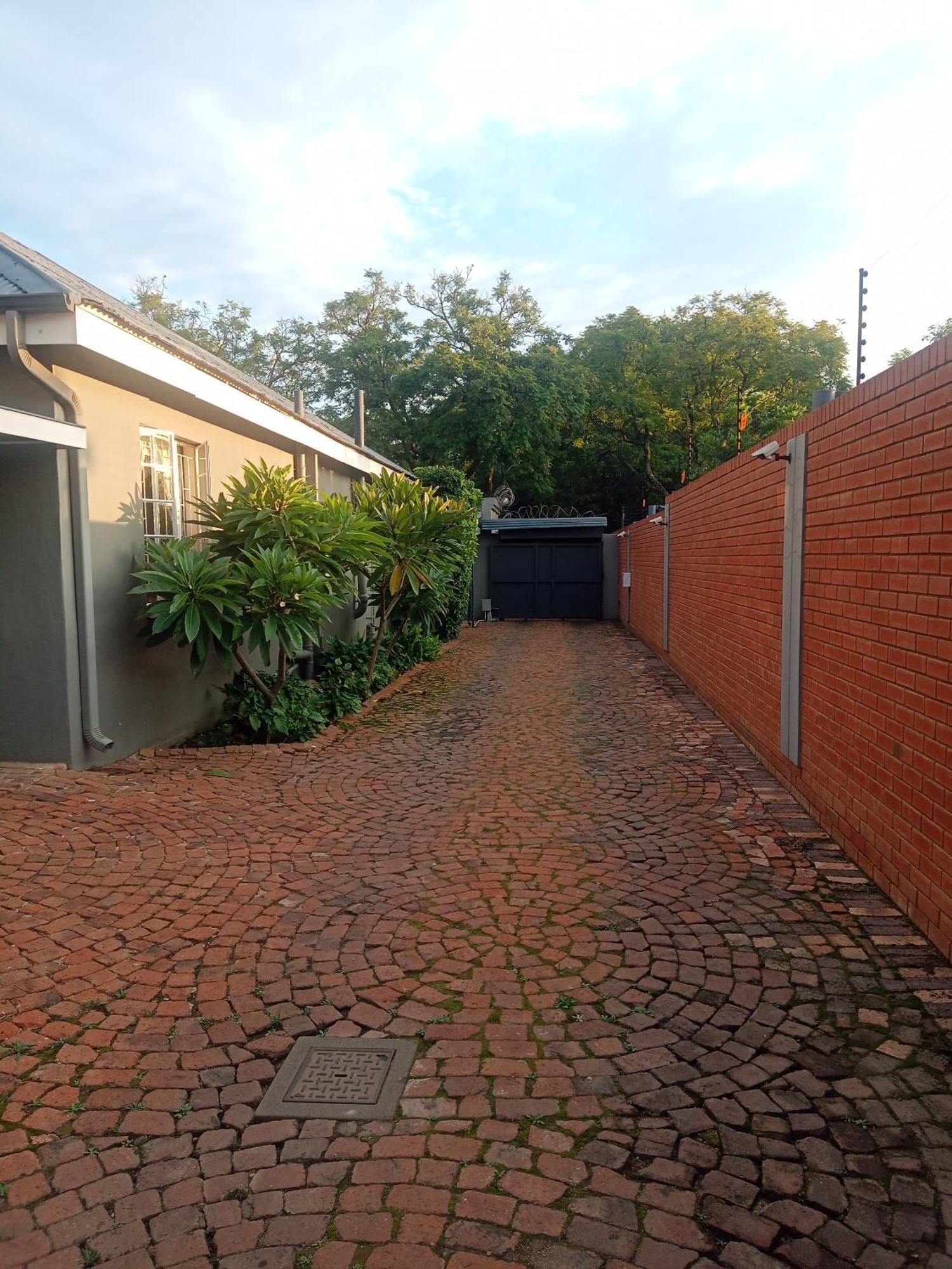 Accommodation@Park1285 Pretoria-Noord Zewnętrze zdjęcie