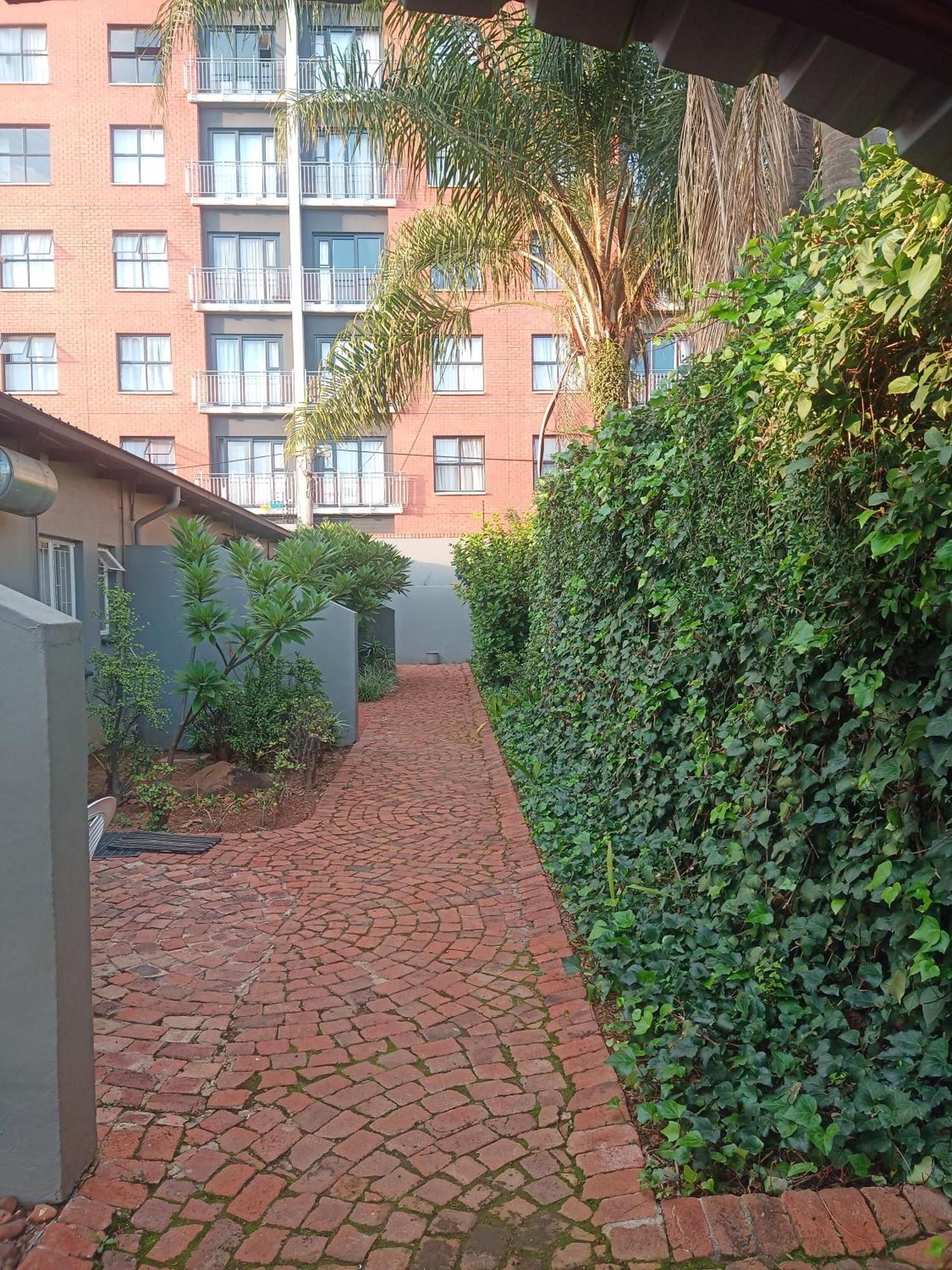 Accommodation@Park1285 Pretoria-Noord Zewnętrze zdjęcie