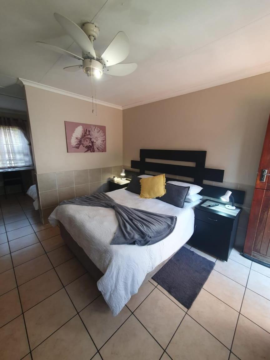 Accommodation@Park1285 Pretoria-Noord Zewnętrze zdjęcie