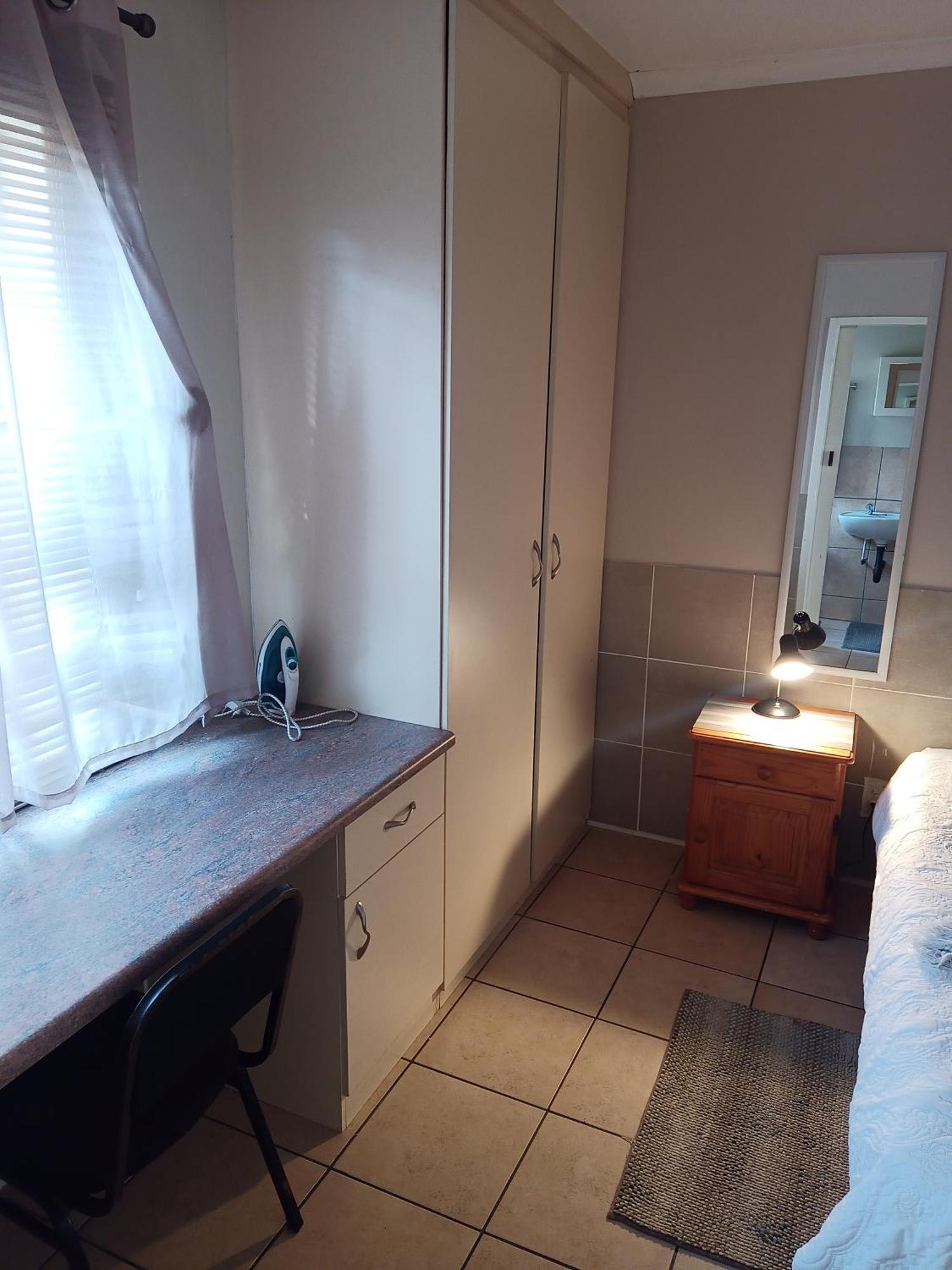 Accommodation@Park1285 Pretoria-Noord Zewnętrze zdjęcie