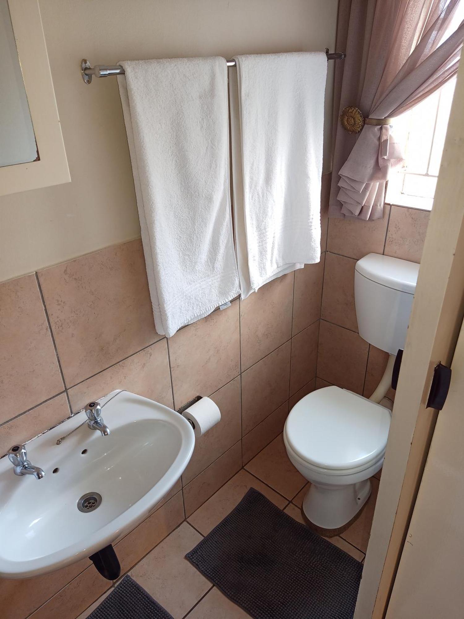 Accommodation@Park1285 Pretoria-Noord Zewnętrze zdjęcie