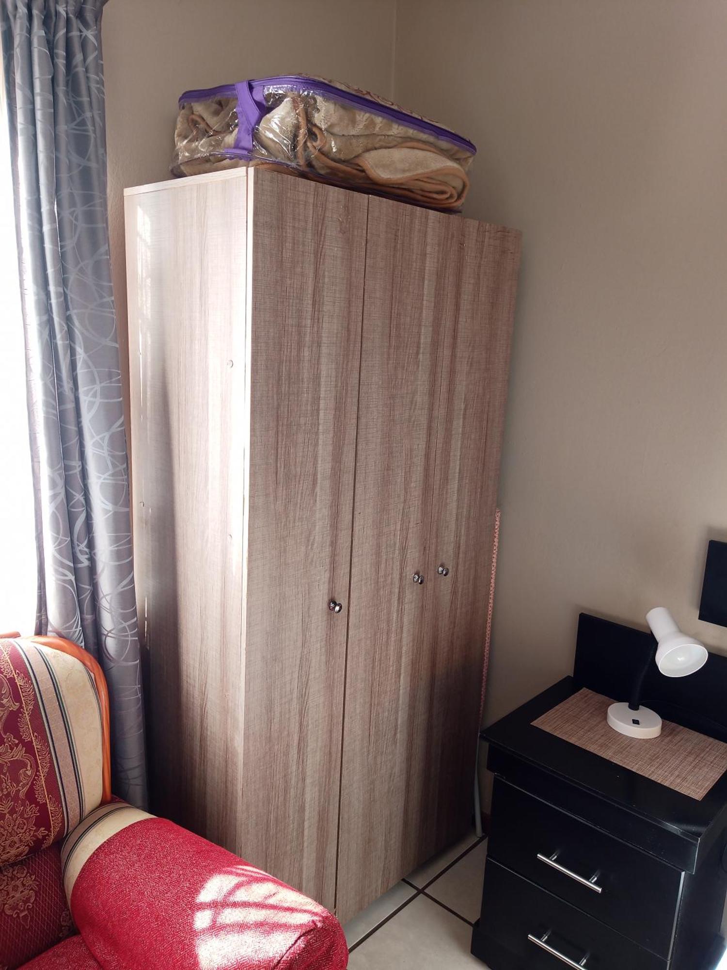 Accommodation@Park1285 Pretoria-Noord Zewnętrze zdjęcie