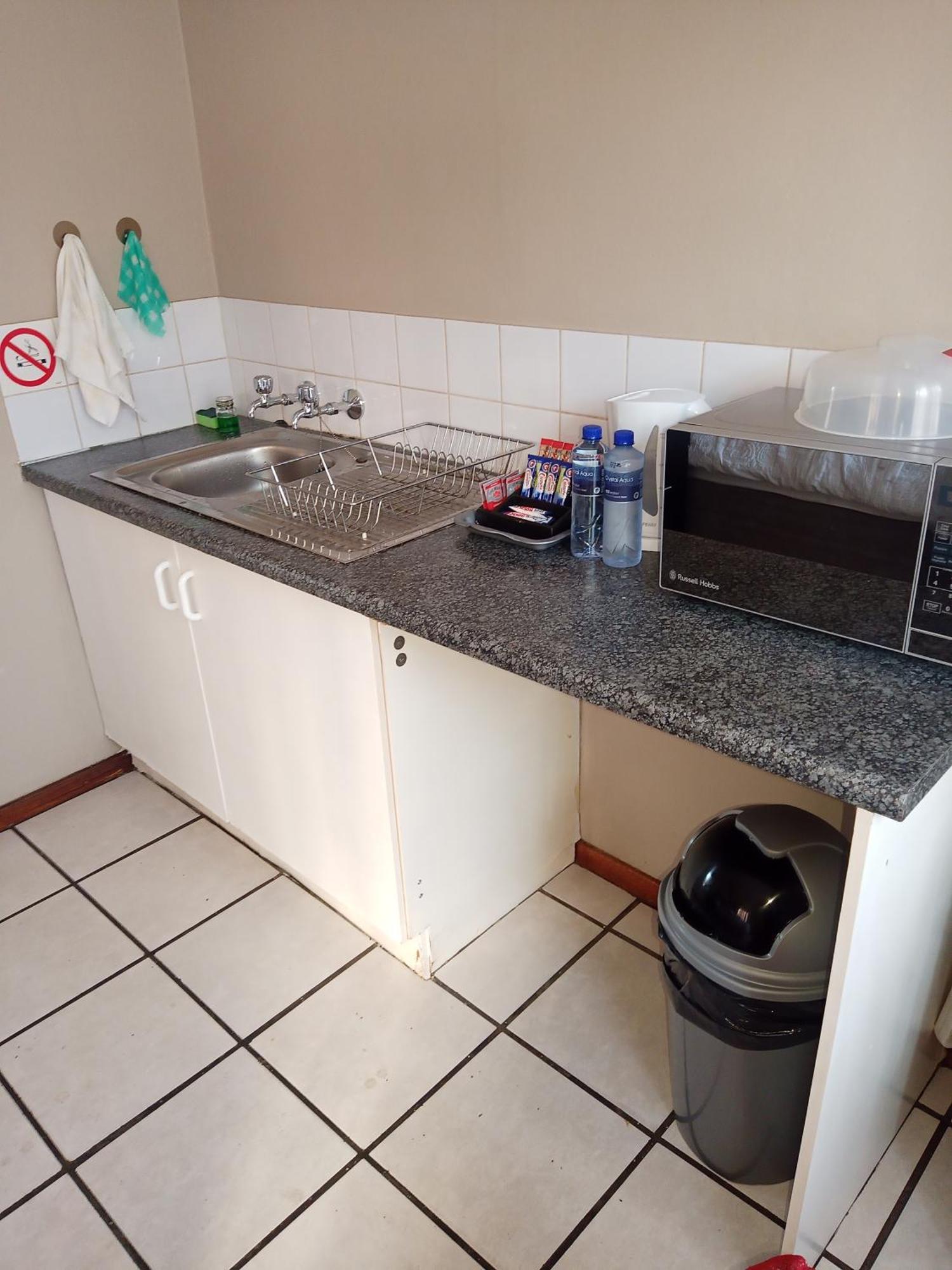 Accommodation@Park1285 Pretoria-Noord Zewnętrze zdjęcie
