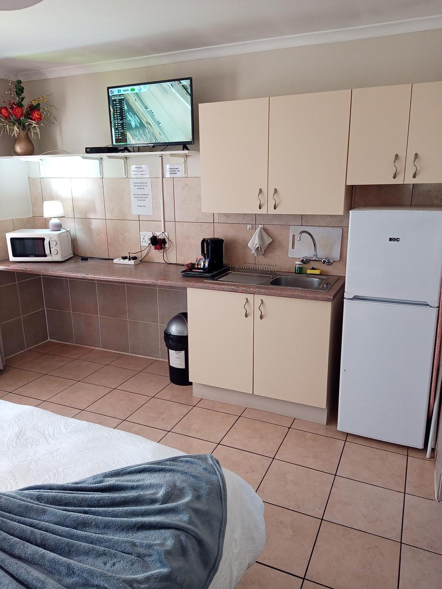 Accommodation@Park1285 Pretoria-Noord Zewnętrze zdjęcie