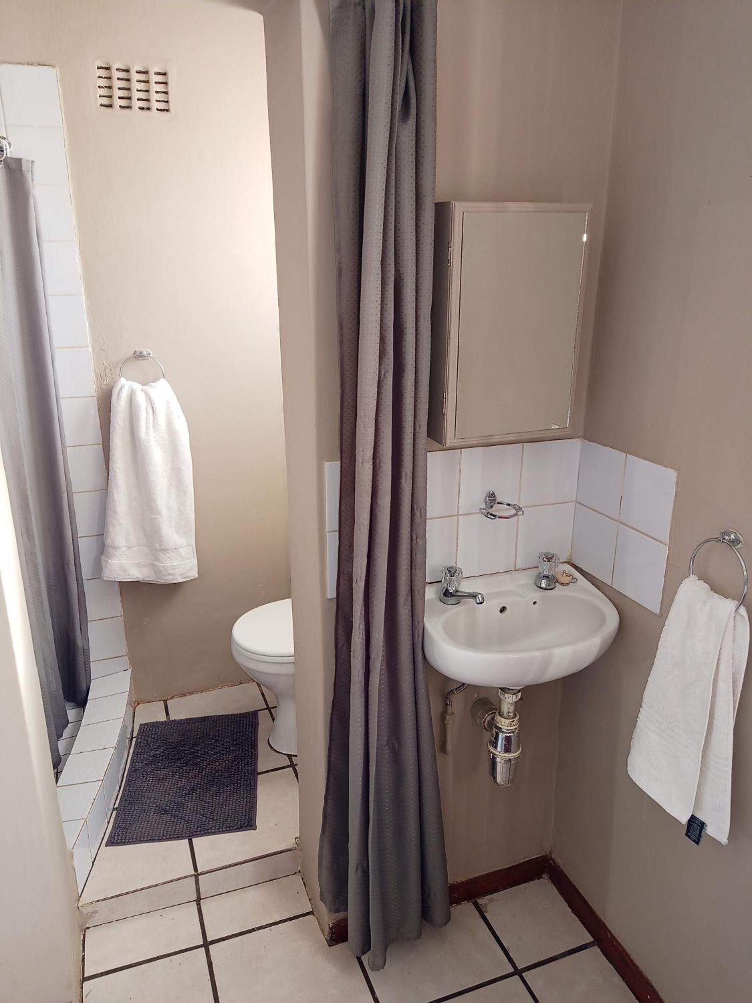 Accommodation@Park1285 Pretoria-Noord Pokój zdjęcie