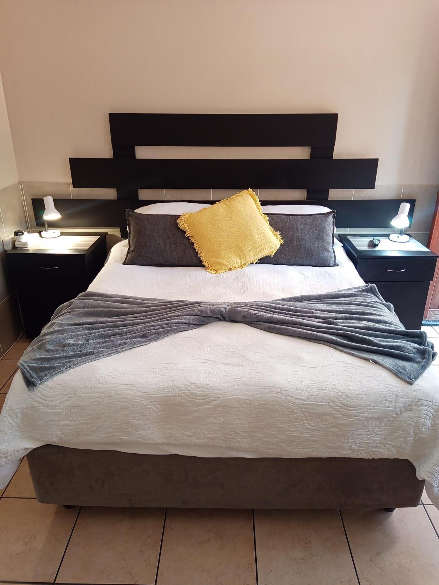 Accommodation@Park1285 Pretoria-Noord Zewnętrze zdjęcie