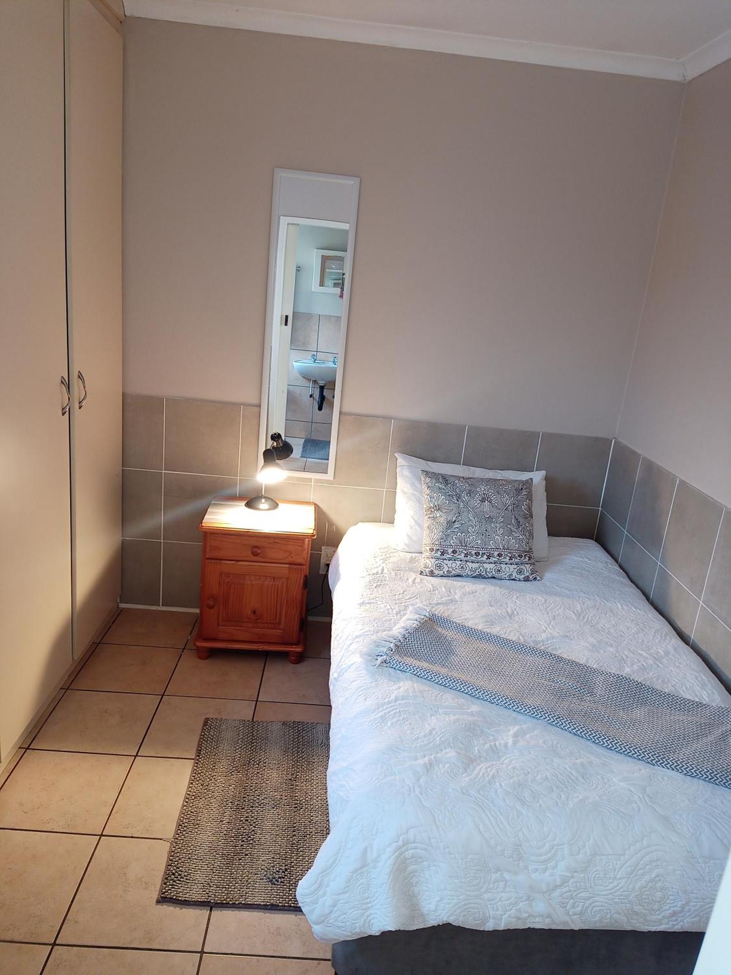 Accommodation@Park1285 Pretoria-Noord Zewnętrze zdjęcie